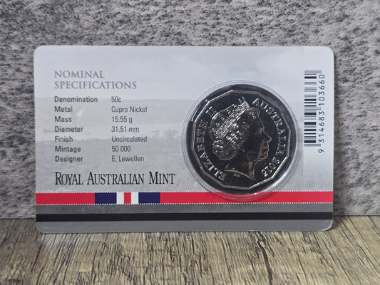 Crete 50c 2015
