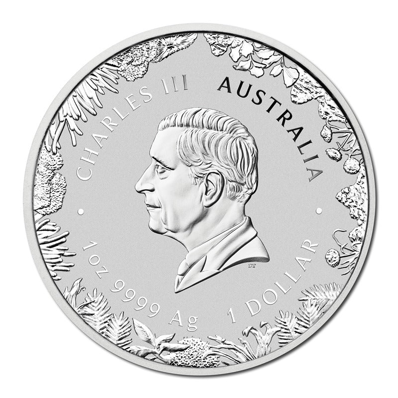 Outback 1oz 2026