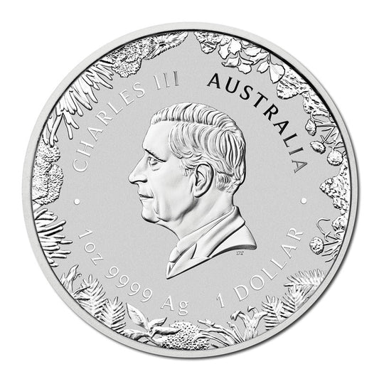 Outback 1oz 2026