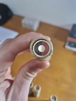 Aboriginal Flag $2 ACS roll 2021