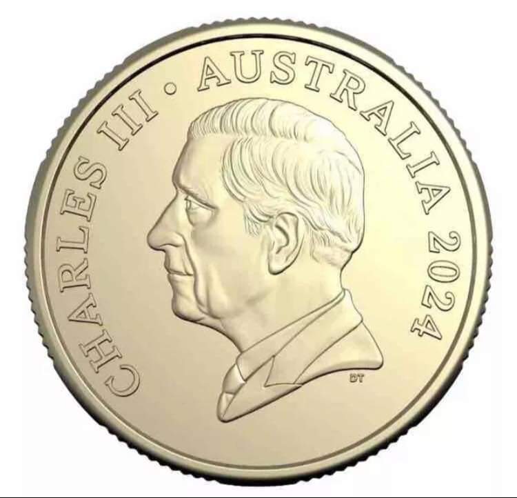 ToothFairy Kit $2 2024 (KC III obverse)