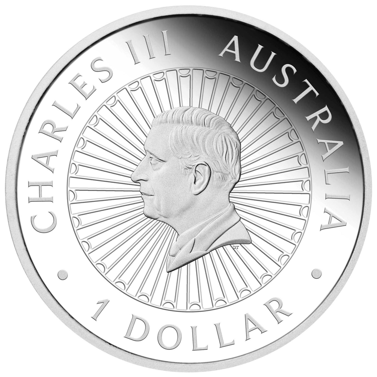 Wonders of Australia Opal 1oz 2026