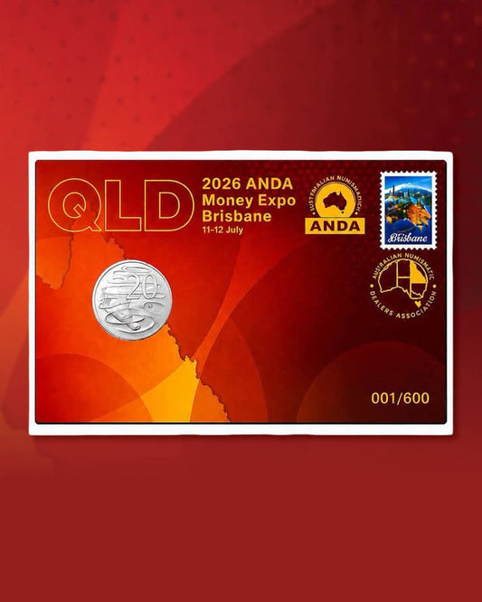 QLD Privy 20c pnc ANDA Queensland 2026