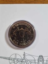 G for George $1 2014