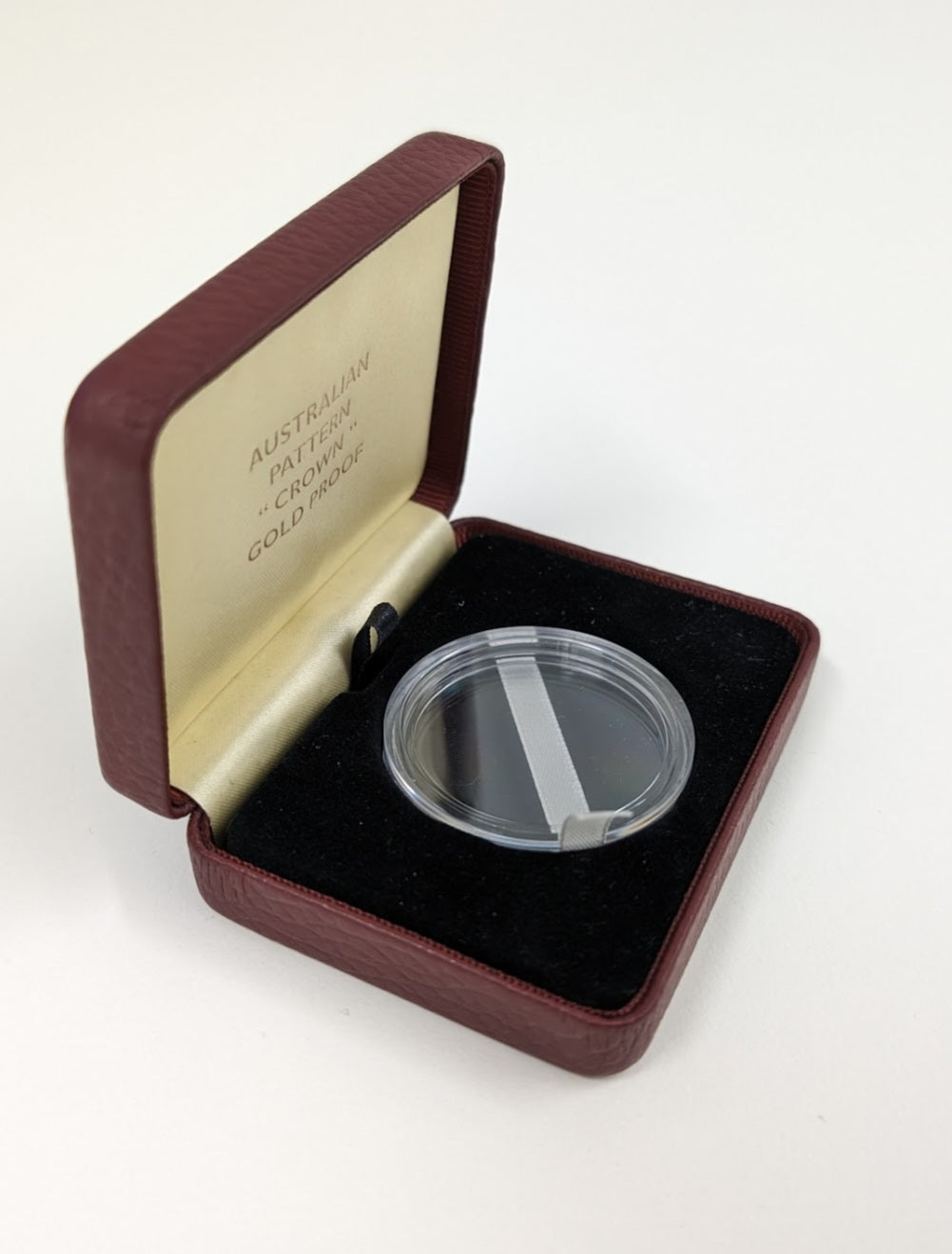 Swan Dollar Silver Proof 2024