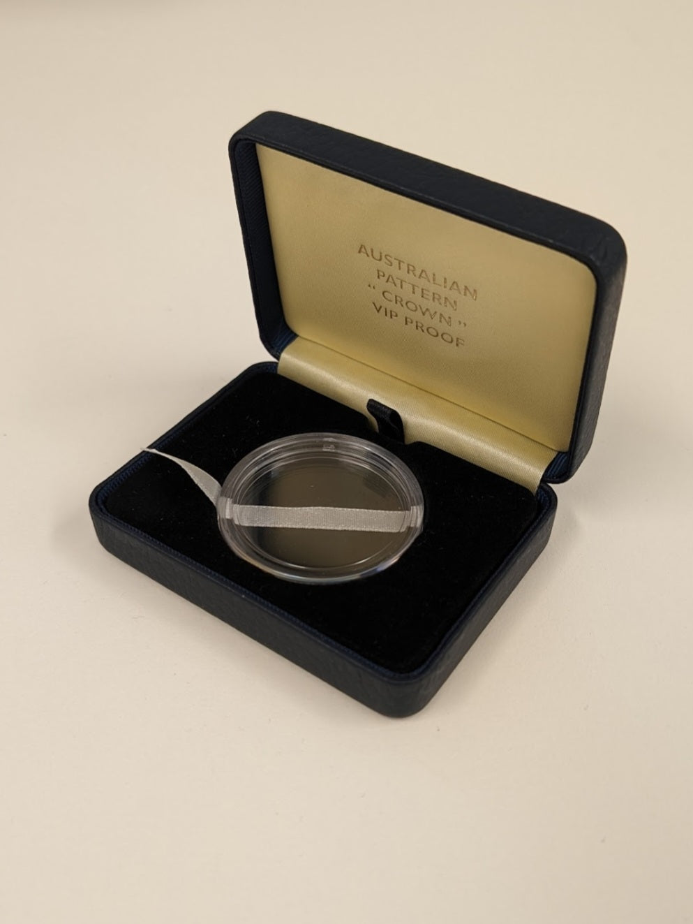 Swan Dollar Silver UNC 2024