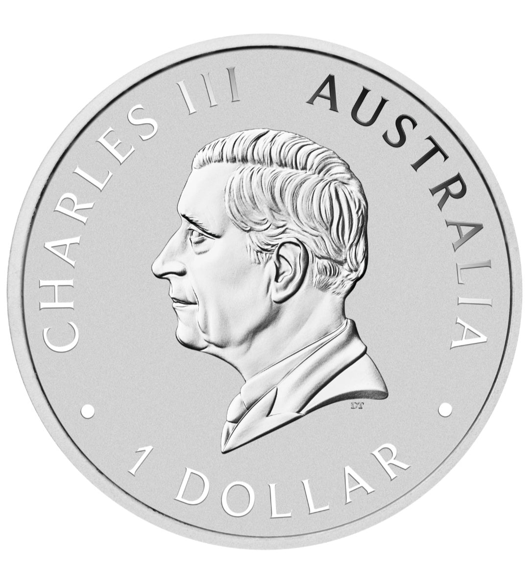 Koala Coloured 1oz Brisbane ANDA 2026