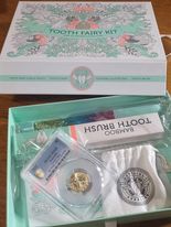 ToothFairy $2 Kit 2020 (MS68)