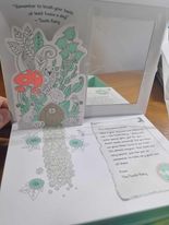 ToothFairy $2 Kit 2020 (MS68)