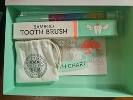 ToothFairy $2 Kit 2020