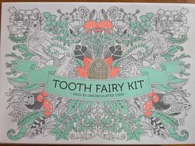 ToothFairy $2 Kit 2020 (MS68)