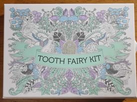 ToothFairy $2 Kit 2022