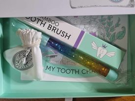 ToothFairy $2 Kit 2022