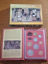 1990 Proof Set