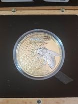 Shades of Nature - Honey Bee - Cook Islands $5 - 2014