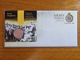 Army Chaplins PNC 2013