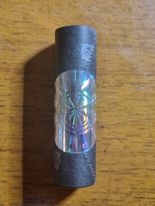 Remembrance Gold Poppy $2 CNC Roll 2012