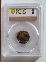 2017 Napiers Mosaic C-Mint $2 MS69