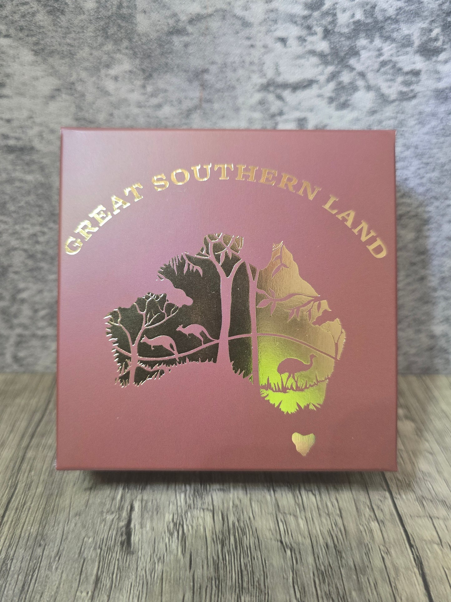 Great Southern Land 1oz - Opal 2020