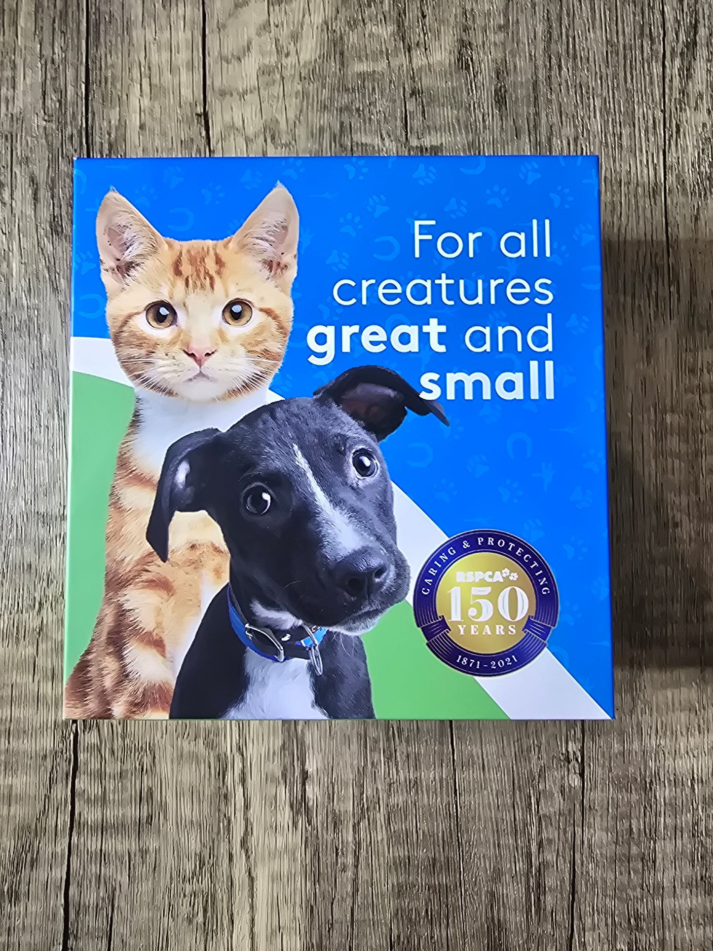 RSPCA $1 Box Set