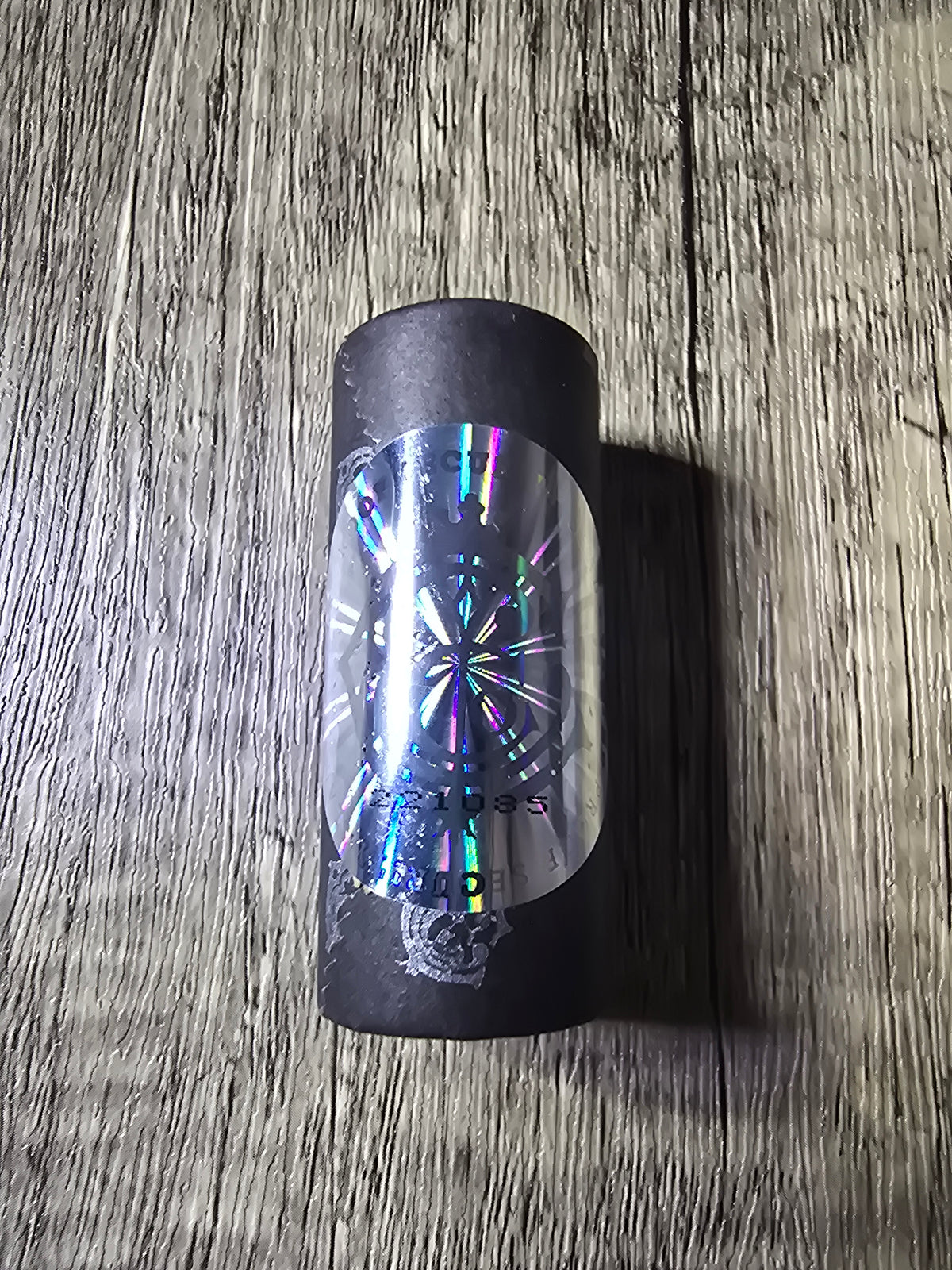 King Charles III 2024 $1 CNC Roll