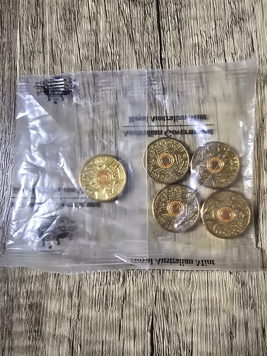 Flanders Field 2015 RAM Satchel $2 bags