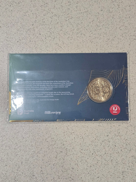 Swan Dollar ACR 2024 Impression PNC