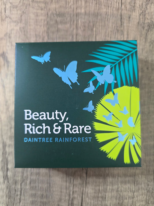 Beauty Rich Rare - Daintree 1oz