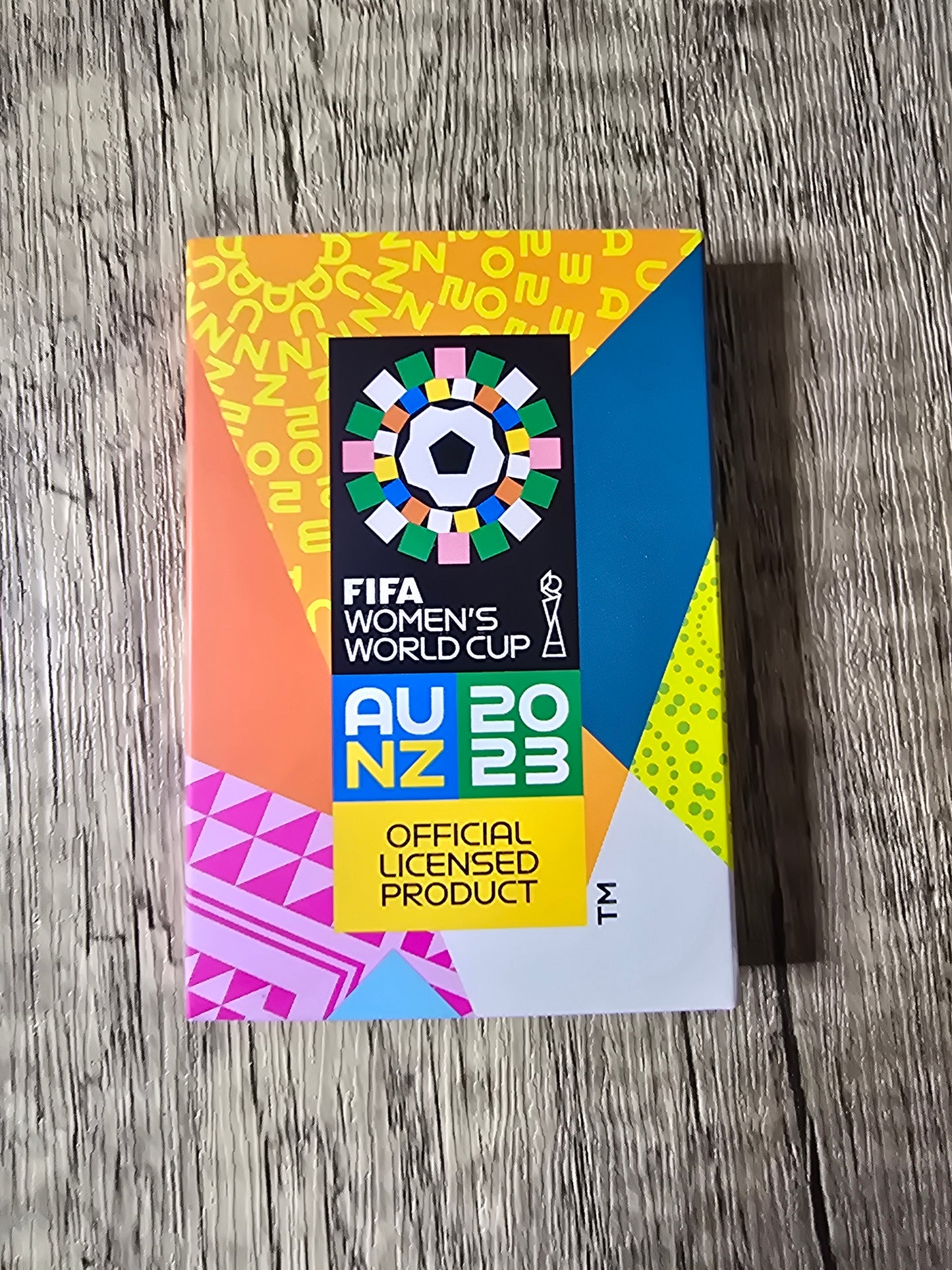 FIFA 0.5g Gold 2023