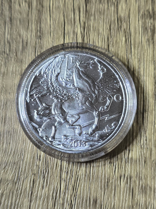 Pegasus - Freedom 1oz
