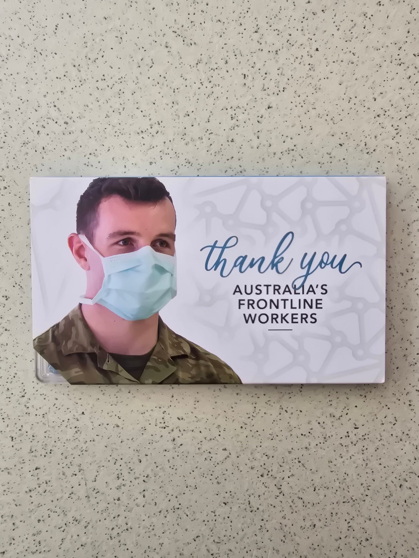 2022 Frontline Workers UNC Set