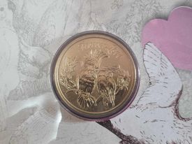 Romance 2014 $1 PNC