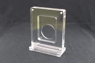 Slab Display (Single) - Suitable for PCGS