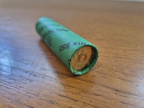 Flanders Field $2 2015 (Prosegur Security Roll)