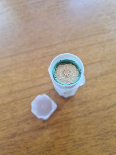 Flanders Field $2 2015 (Prosegur Security Roll)