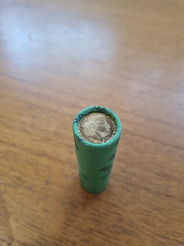 Flanders Field $2 2015 (Prosegur Security Roll)