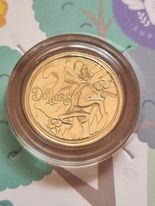 ToothFairy $2 2023 Card