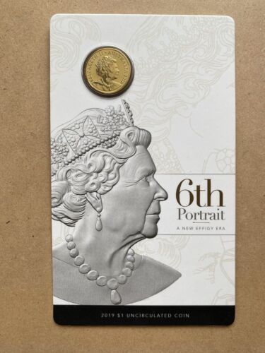 6th Portrait $1 AlBr card (double header)