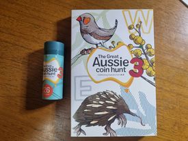 GACH Series 3 - A to Z (2022)