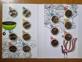 GACH Series 3 - A to Z (2022)