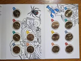 GACH Series 3 - A to Z (2022)