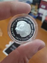 Masterpieces in Silver Set 1989