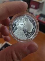 Masterpieces in Silver Set 1989