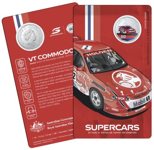 SuperCars Tin set 2021
