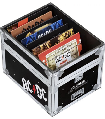 ACDC Vol 1. 2020/21