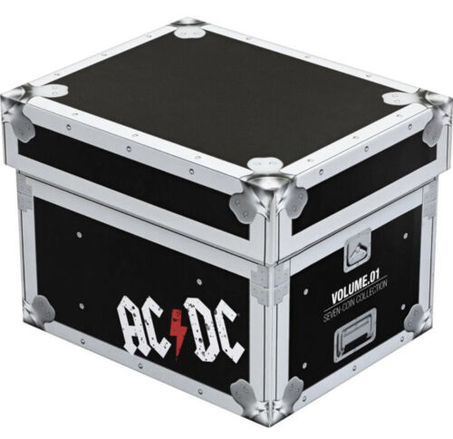 ACDC Vol 1. 2020/21