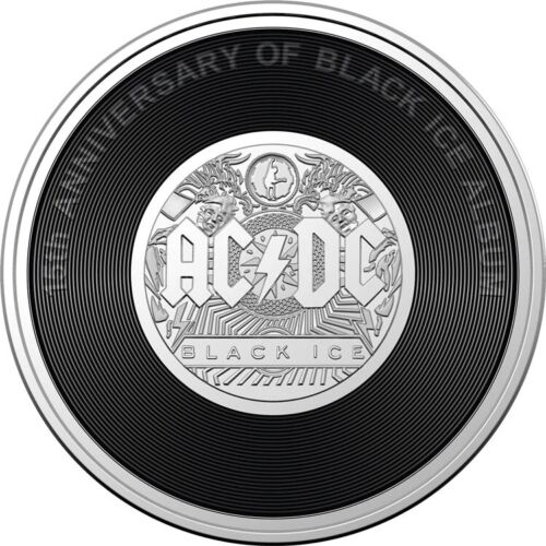 ACDC Vol 2. 2022/23