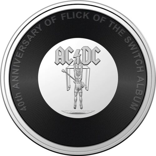 ACDC Vol 2. 2022/23