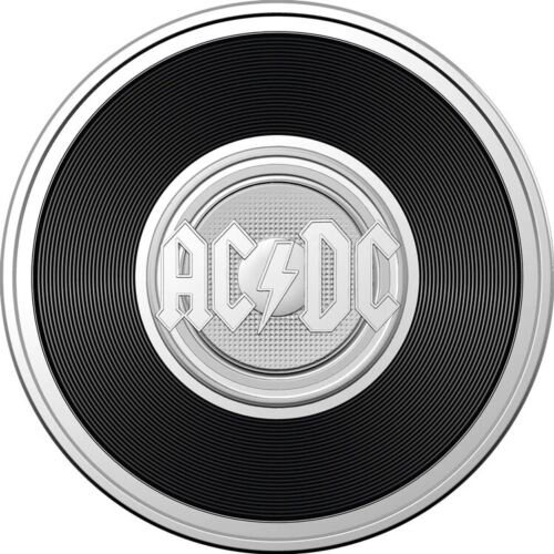 ACDC Vol 2. 2022/23