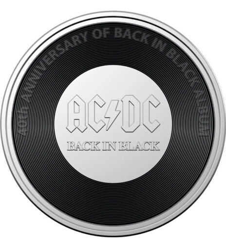 ACDC Vol 1. 2020/21